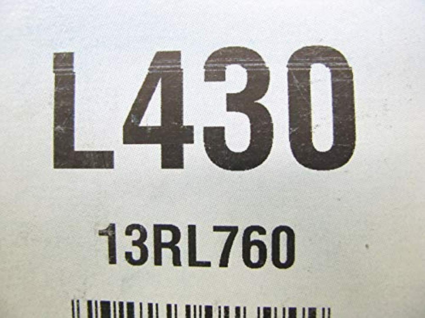Dayco L430