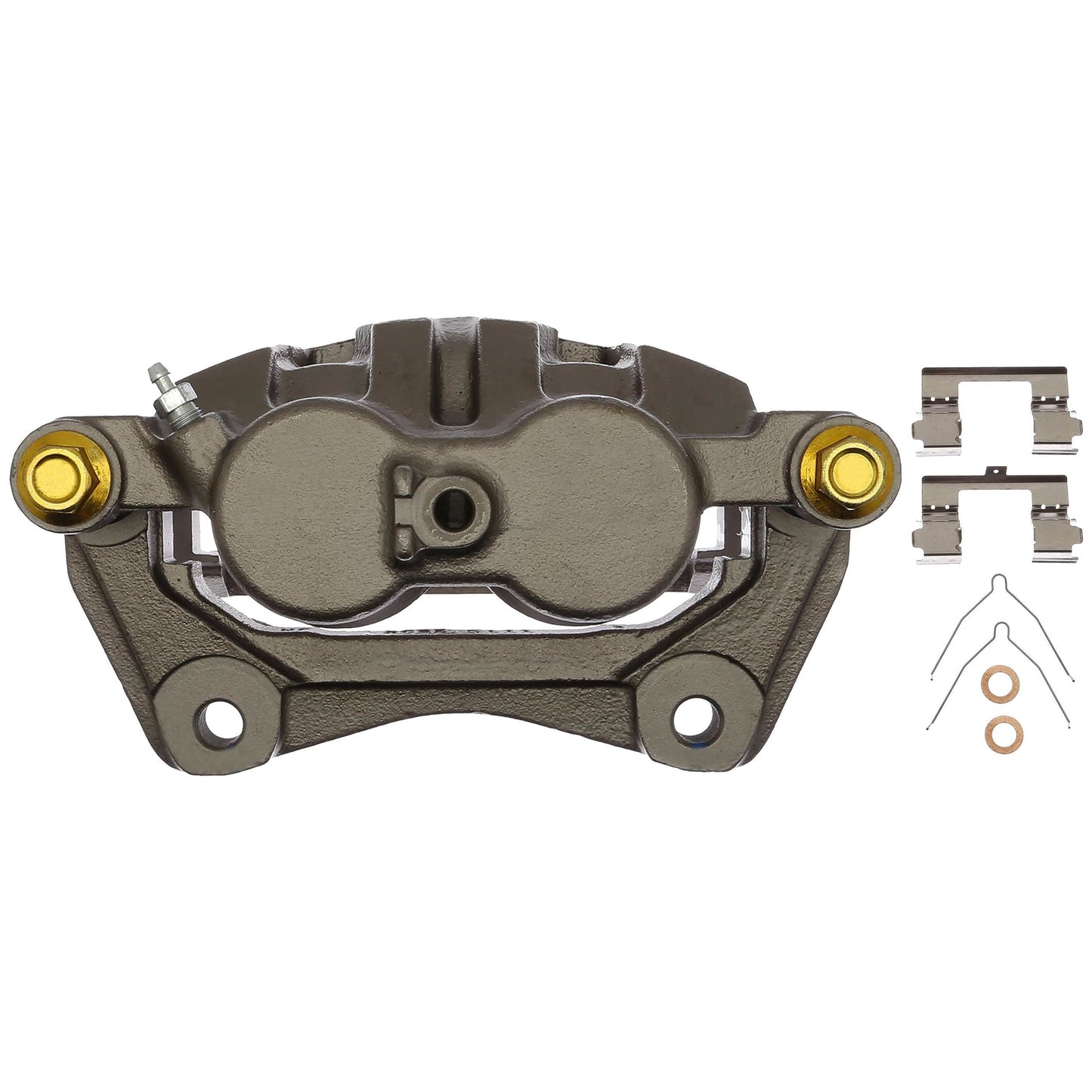 ACDelco Professional Durastop 18FR12469 Étrier de frein à disque