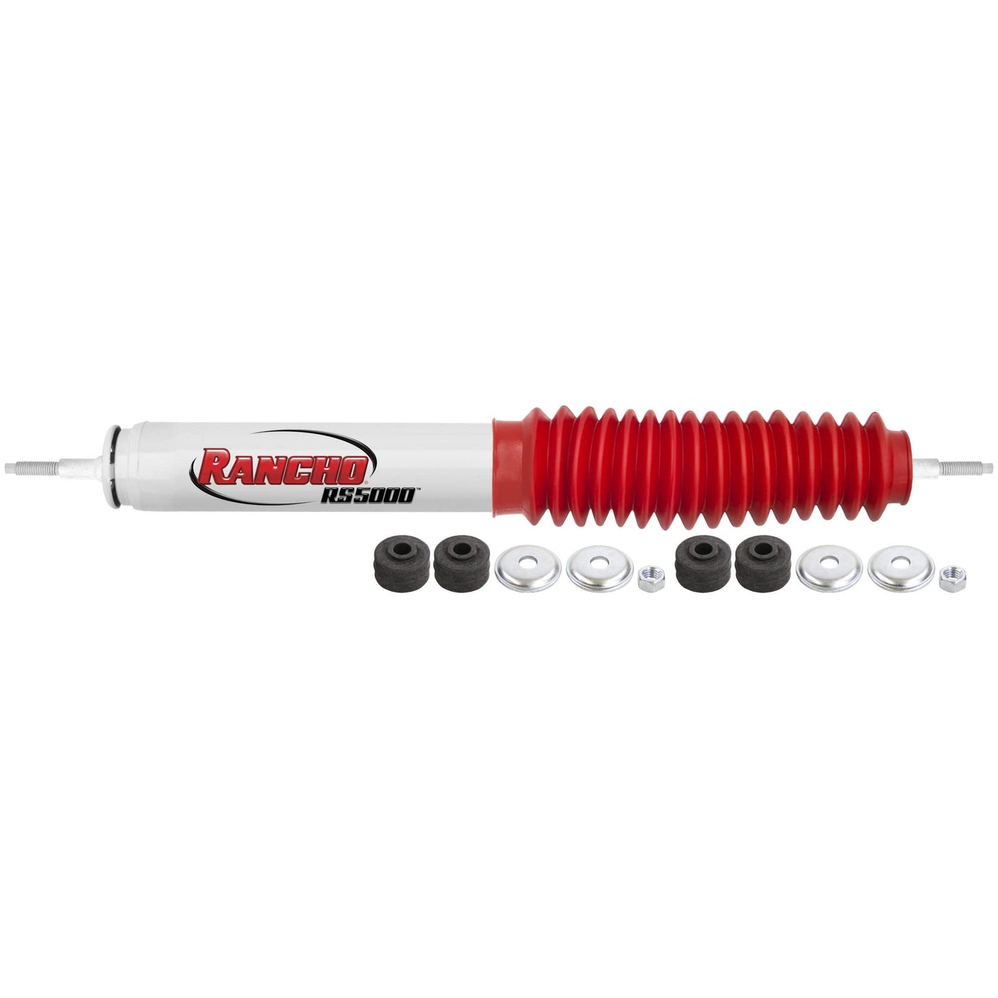 Rancho RS5402 Steering Damper