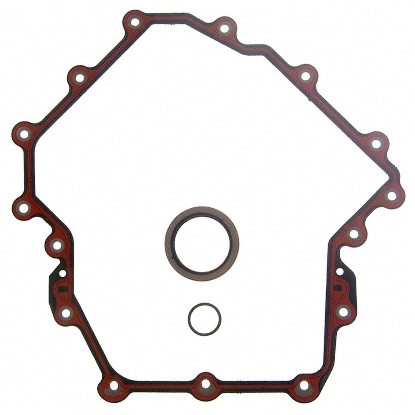 Fel-Pro TCS 46012 Kit de sellos del cigüeñal del motor