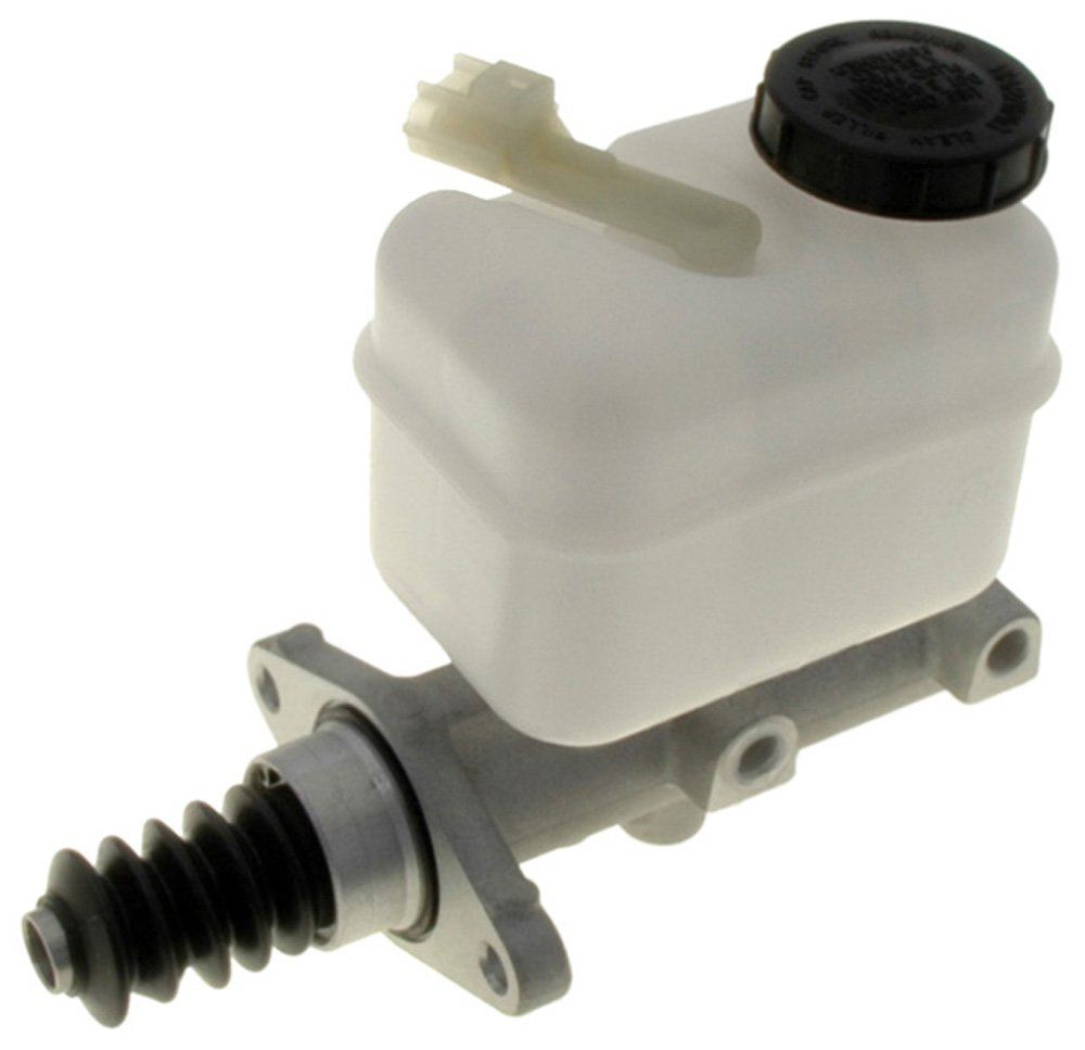 Raybestos MC390763 Brake Master Cylinder