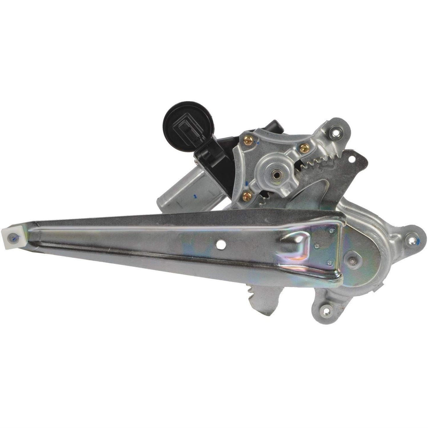 Cardone 82-10014CR Power Window Motor and Regulator Assembly