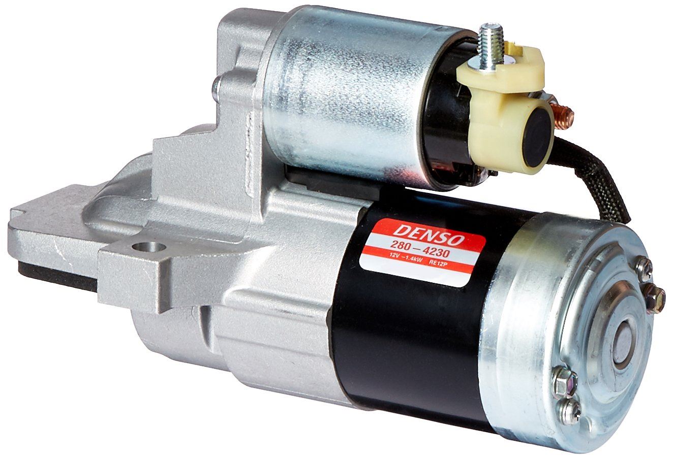 Denso 280-4230 Starter Motor