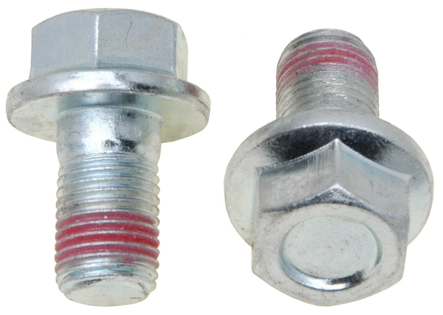 Perno de montaje del soporte de la pinza de freno de disco Raybestos H17006