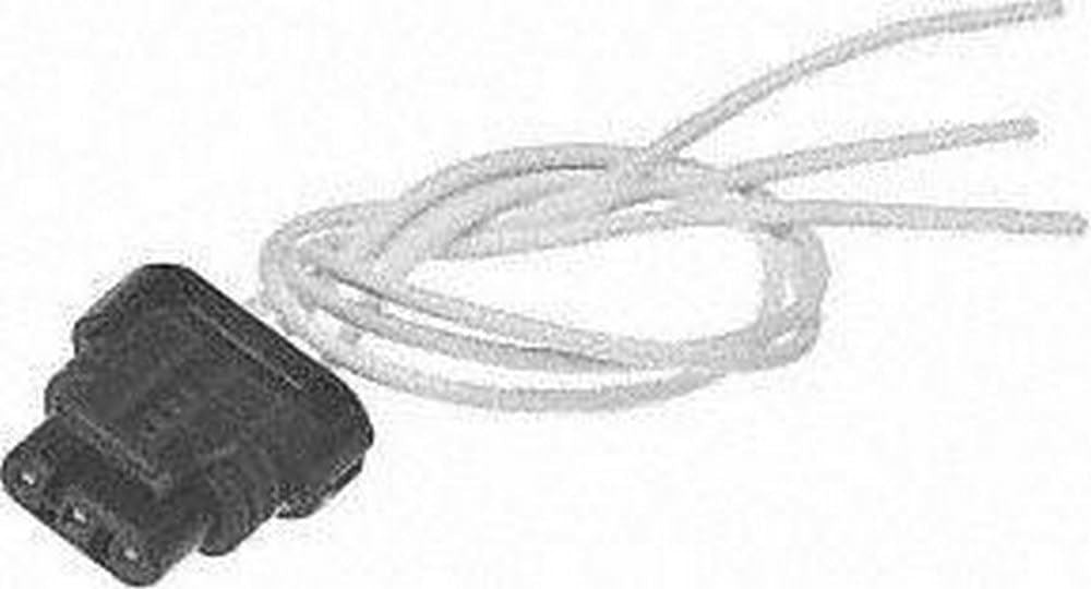 Conector del sensor de posición del árbol de levas del motor BWD PT196