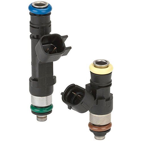 Bosch 0445116027 Fuel Injector