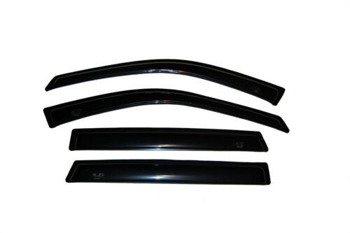 Auto Ventshade (AVS) 94413 Deflector de ventana lateral