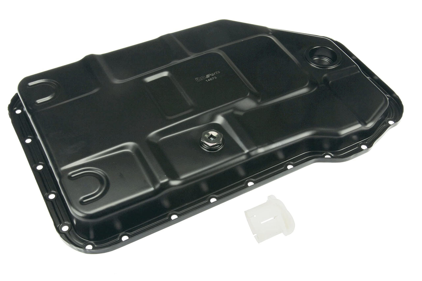 URO Parts URO-013798 Transmission Oil Pan