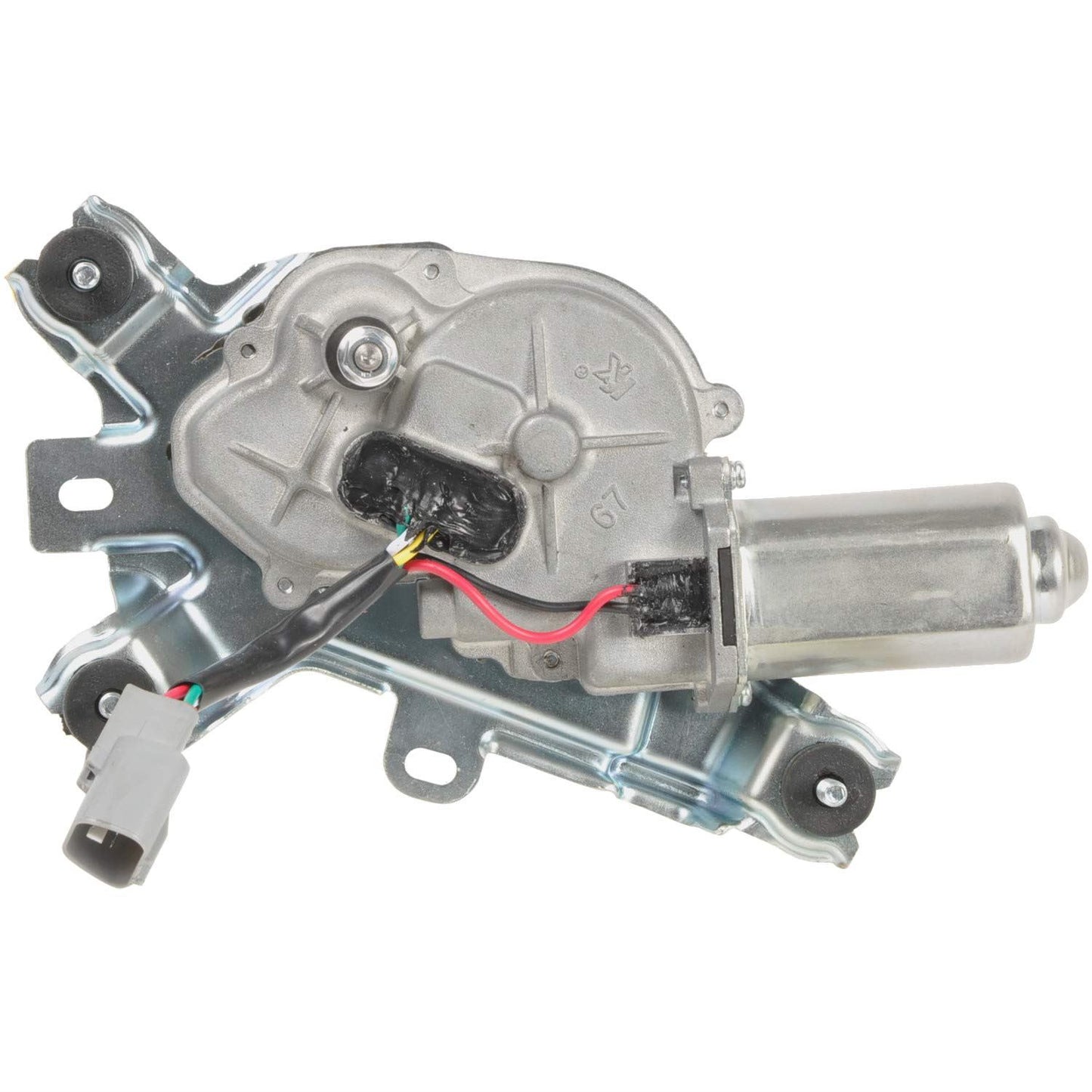 Cardone 85-20620 Windshield Wiper Motor