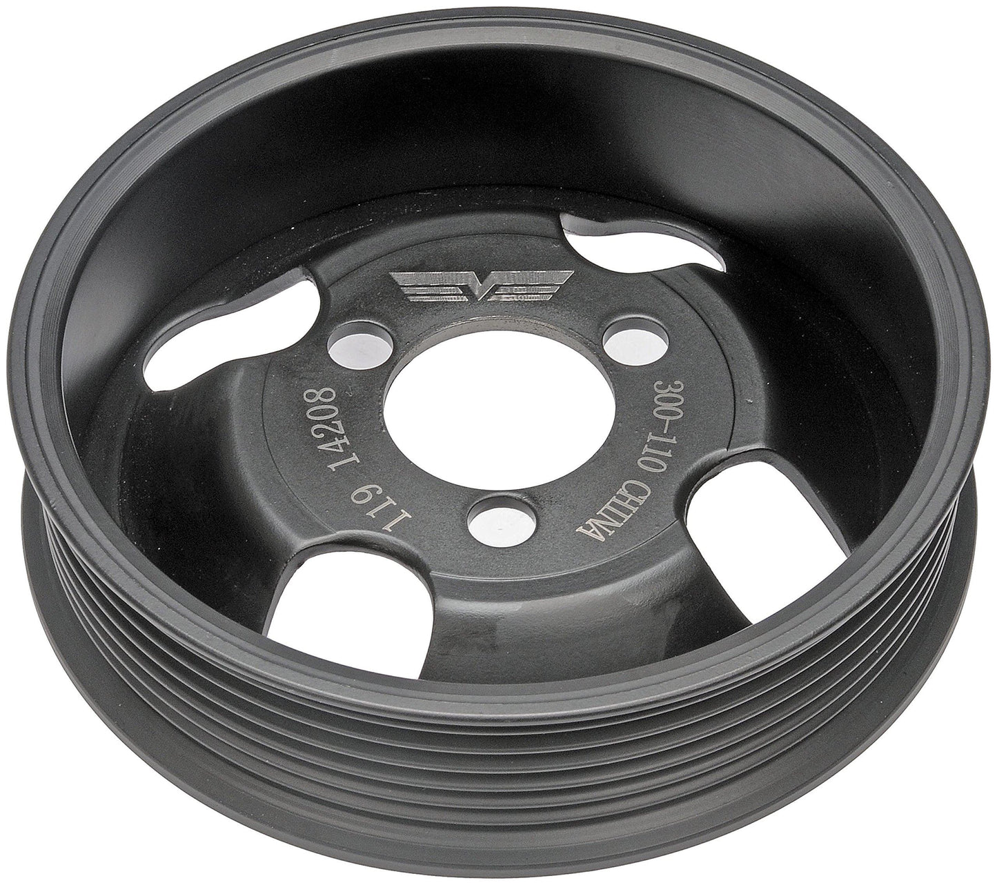 Dorman 300-110 Power Steering Pump Pulley