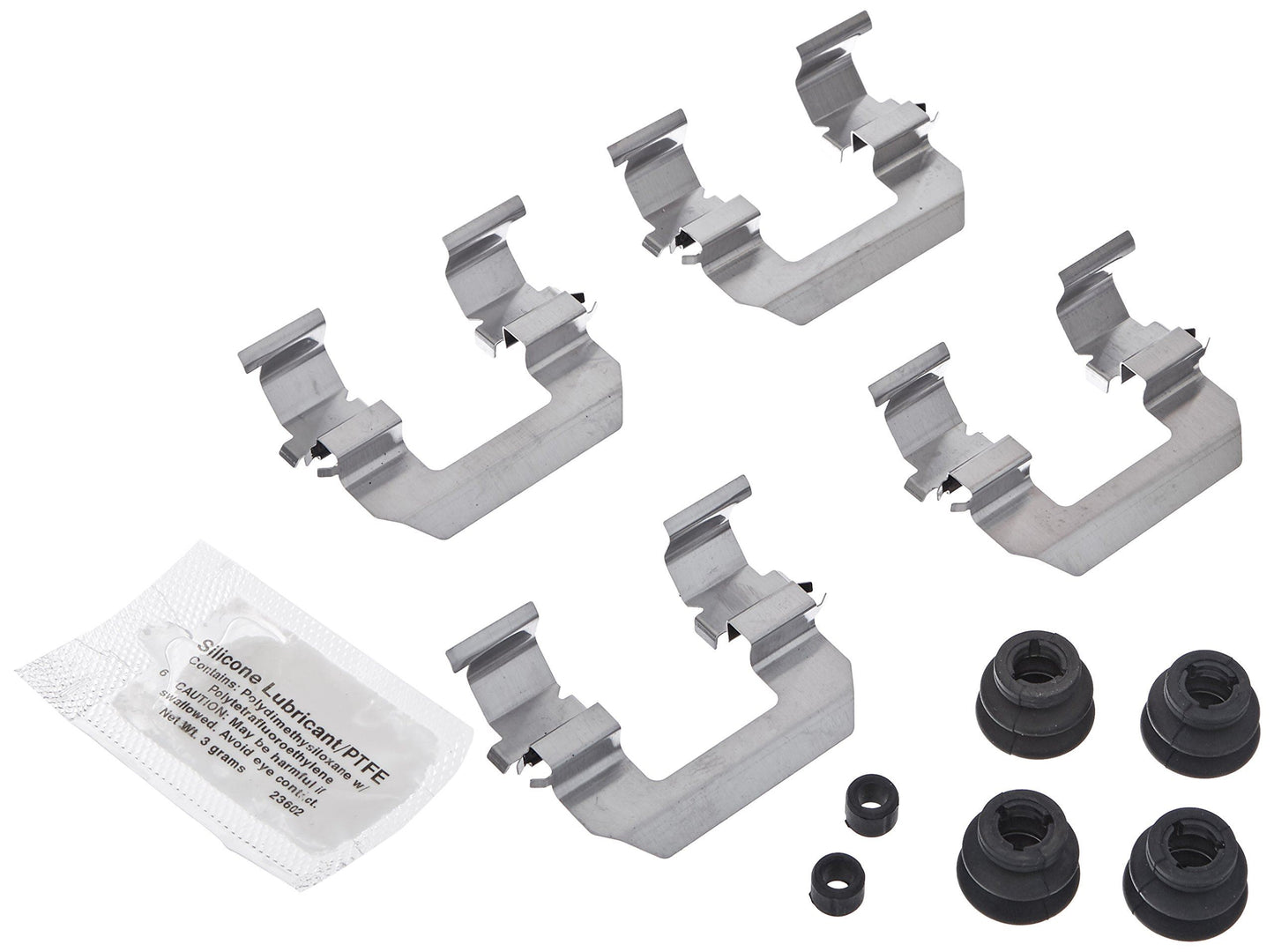 Raybestos H15949A Disc Brake Hardware Kit