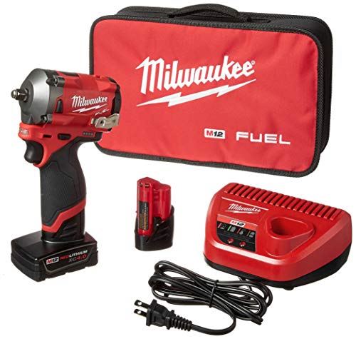 HERRAMIENTA MILWAUKEE 255422