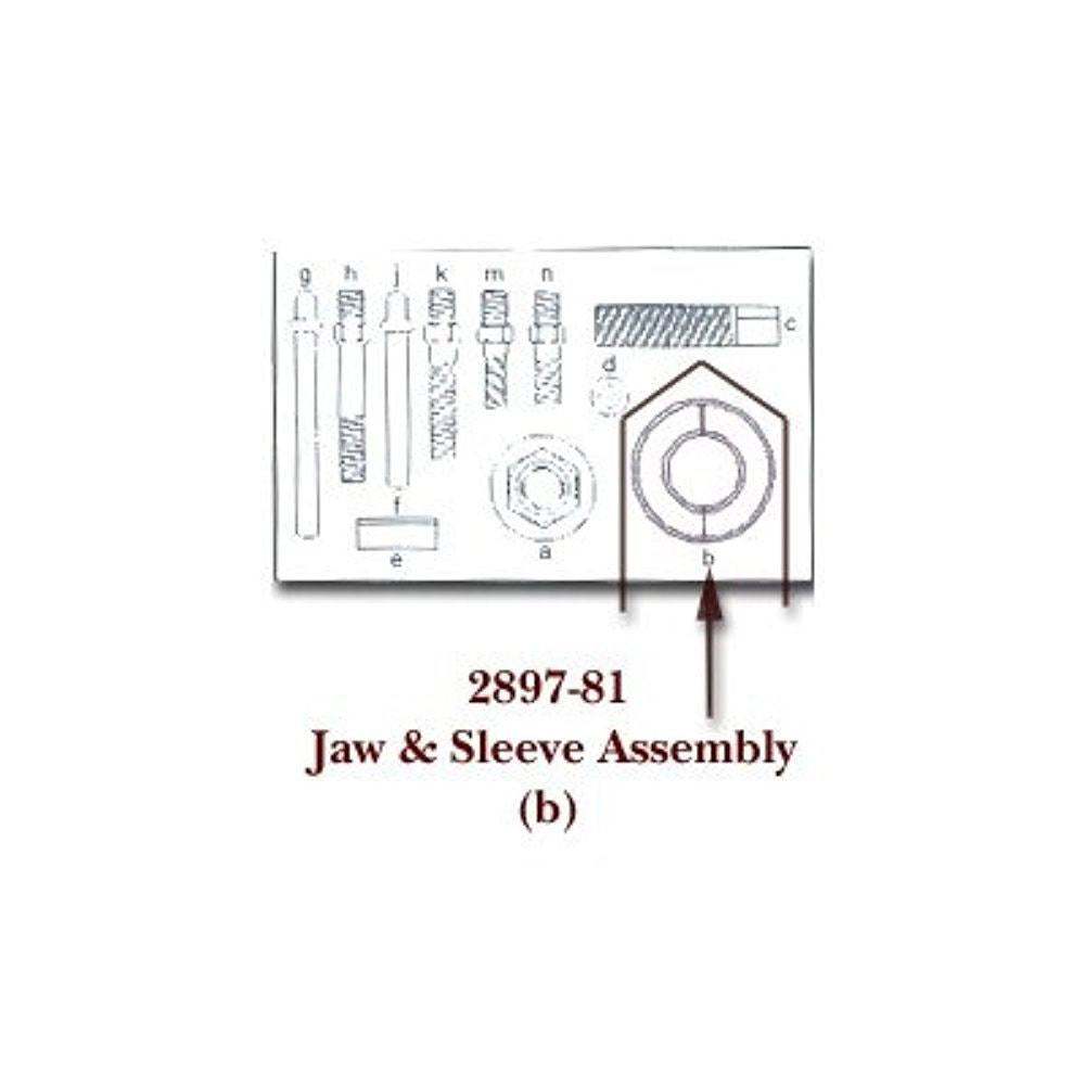 Gearwrench 289781