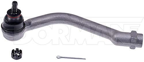 MAS Industries TO60041XL Steering Tie Rod End