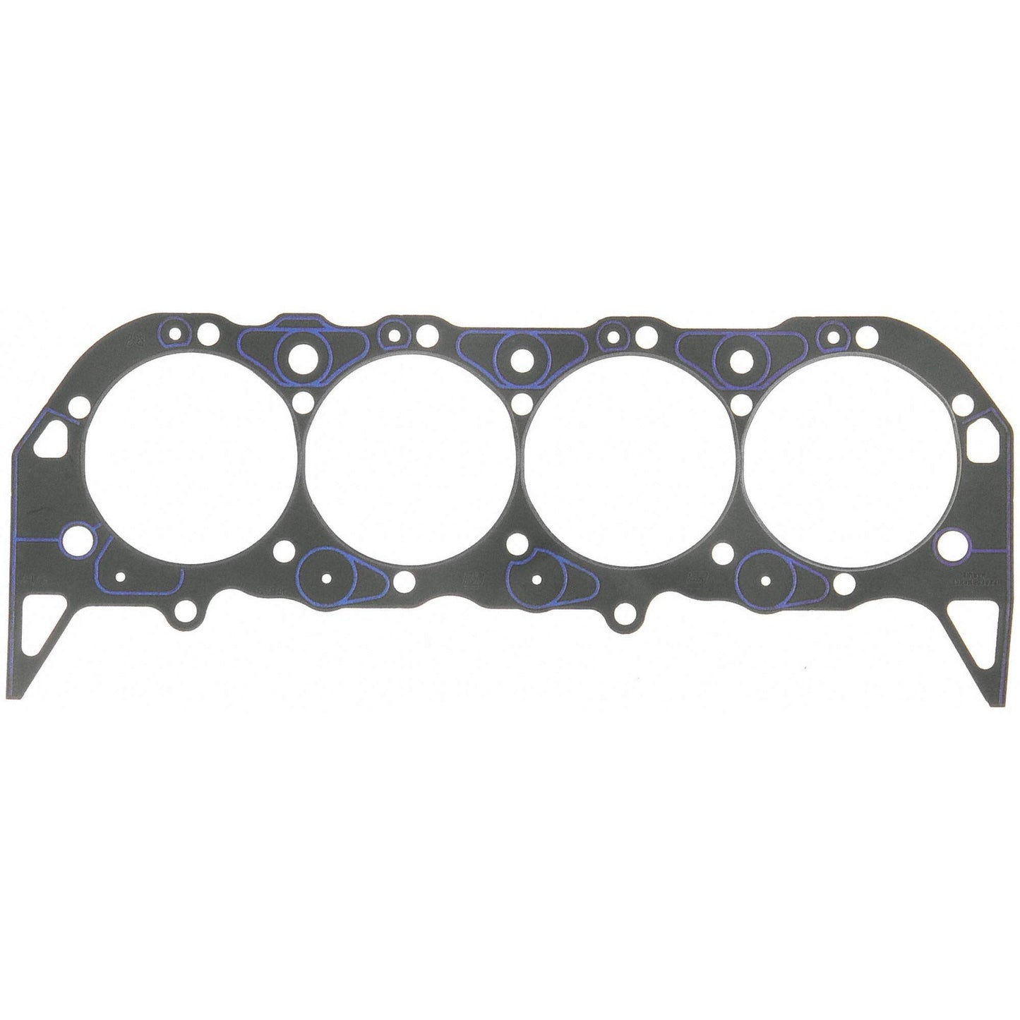 Junta de culata de motor Fel-Pro 1067