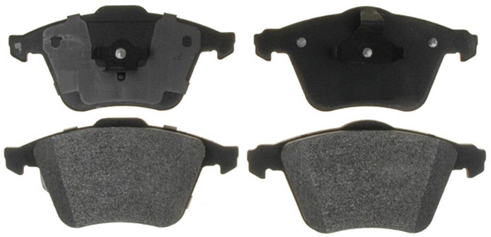 Raybestos PGD1111DM Disc Brake Pad Set