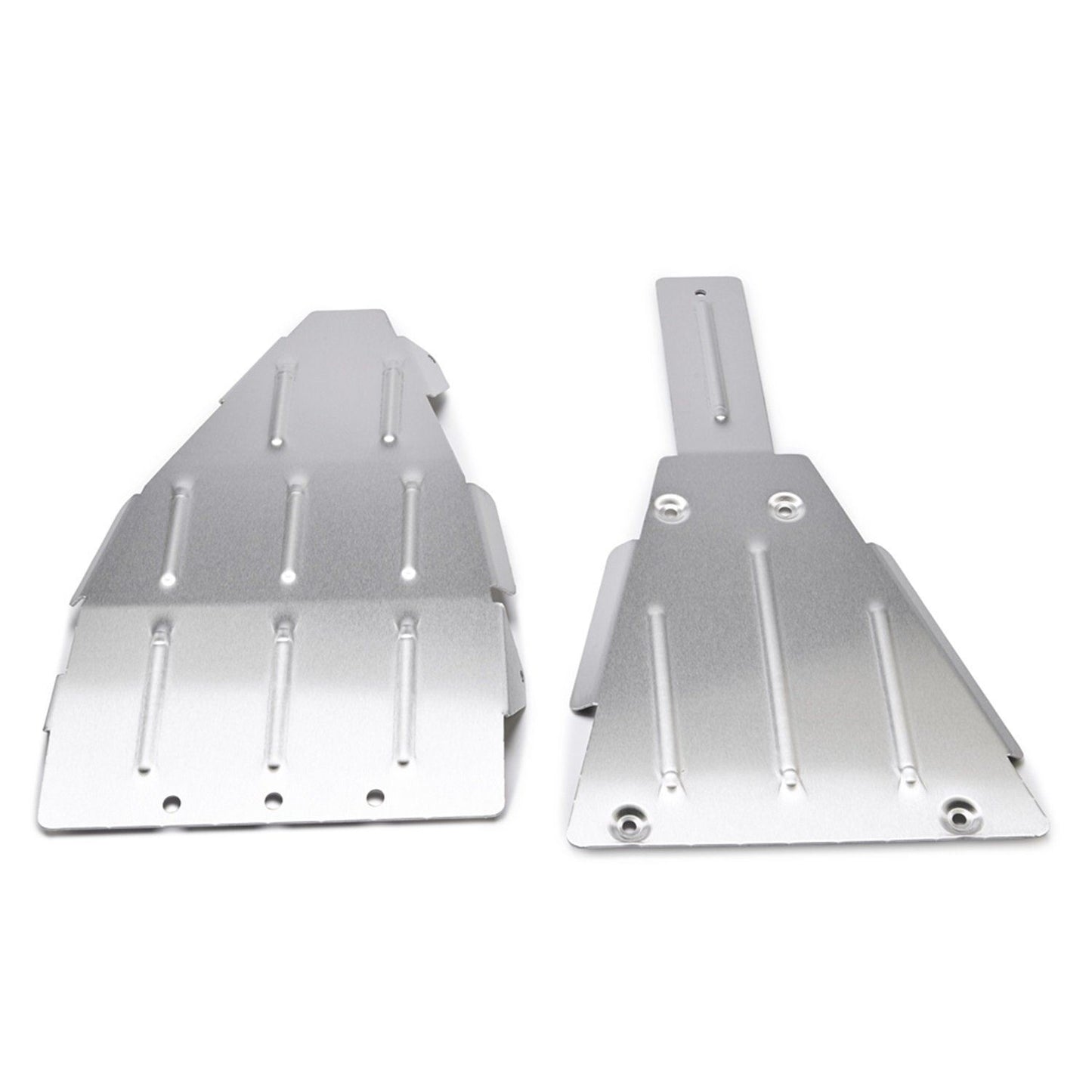 Warn Industries 83680 Placa protectora