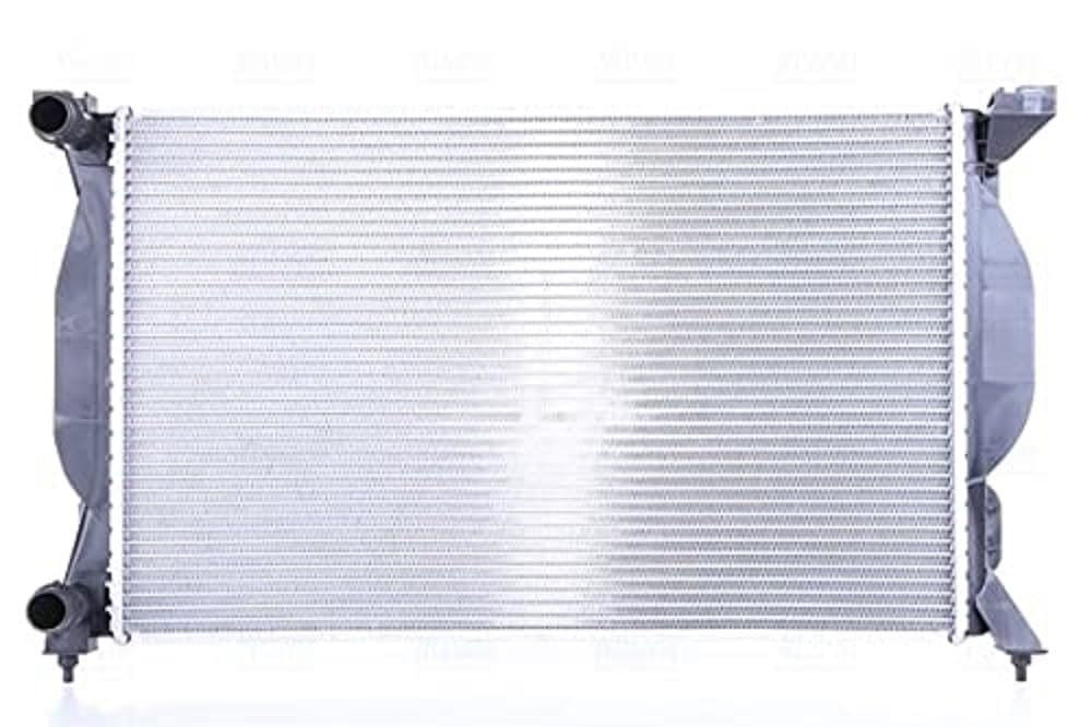 Nissens North America 60304A Radiator