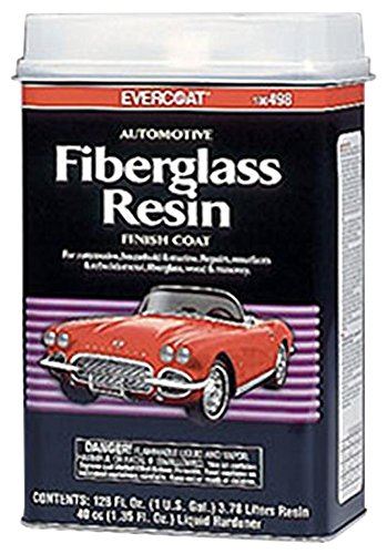 EVERCOAT 100500