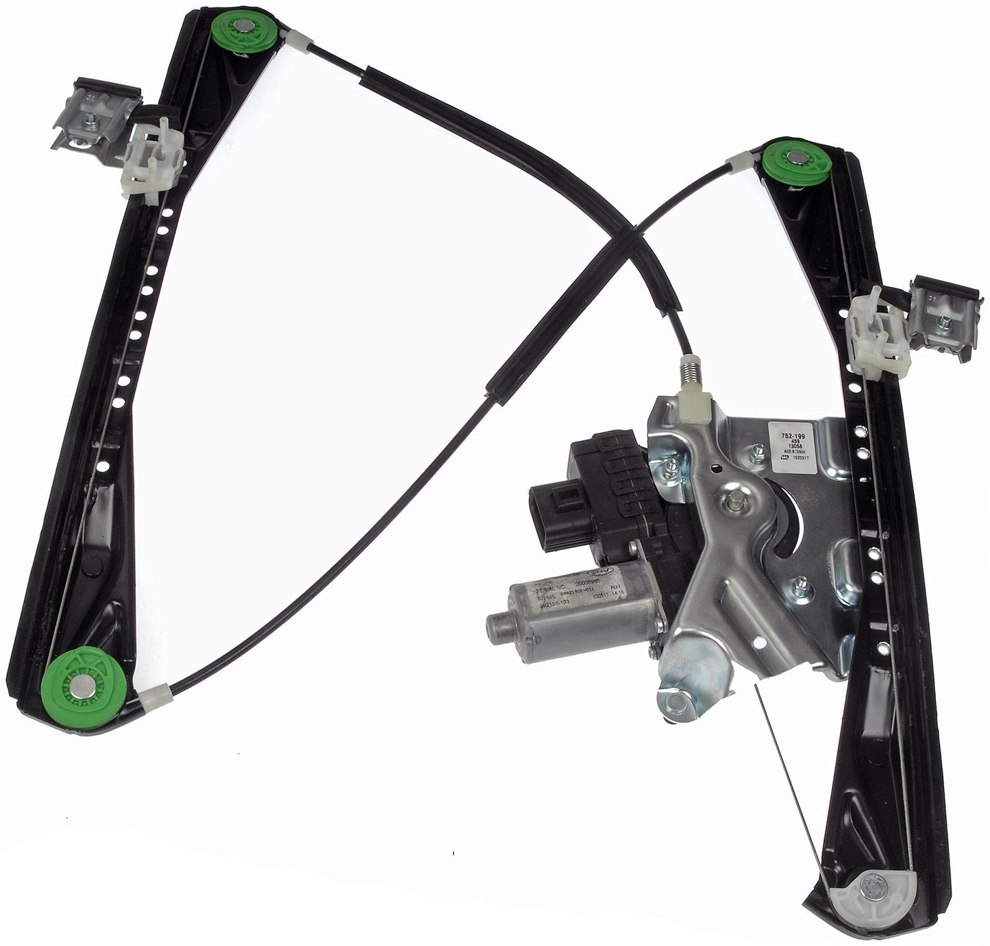 Dorman 751-199 Power Window Motor and Regulator Assembly