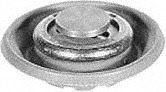 BWD 21735 Régulateur de pression d'injection de carburant