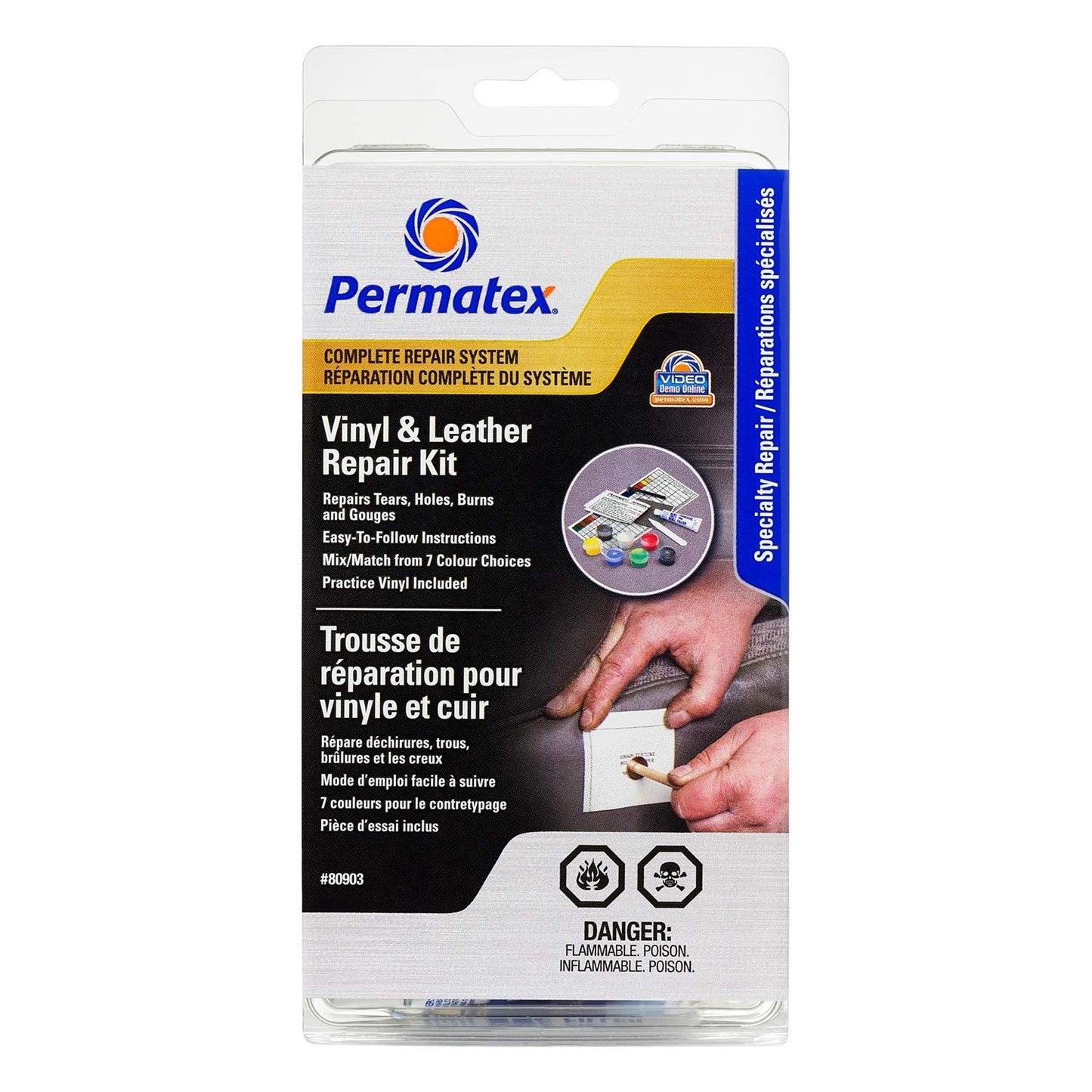 PERMATEX 80903
