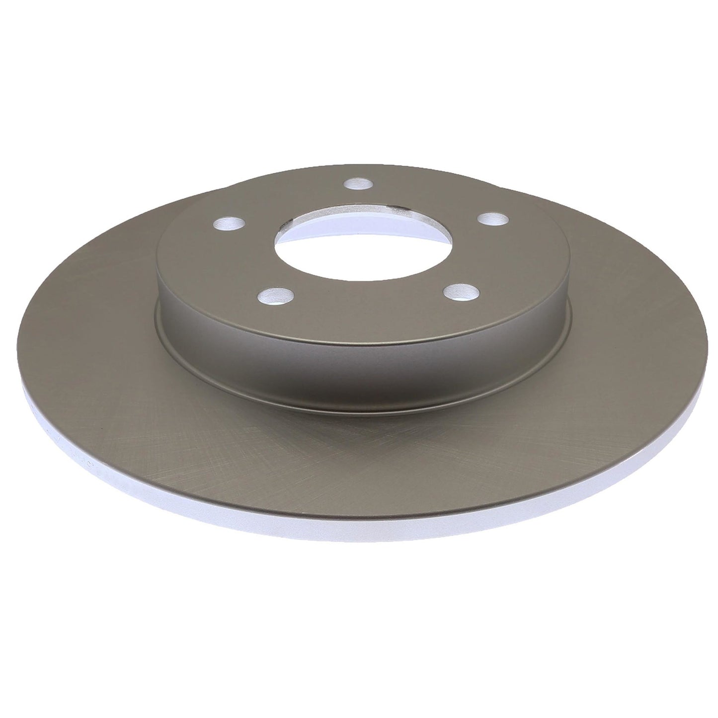 ACDelco Advantage 18A488AC Rotor de frein à disque