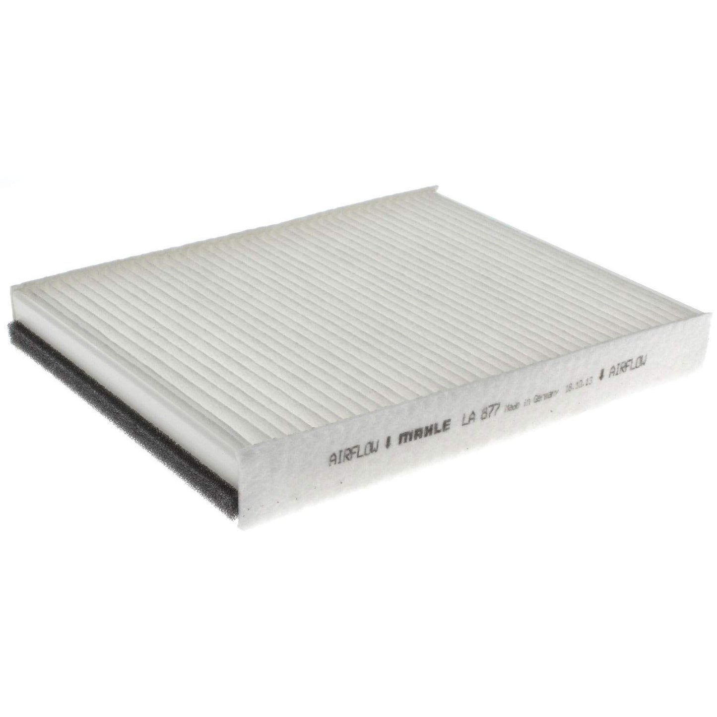 Mahle LA 877 Filtro de aire de habitáculo