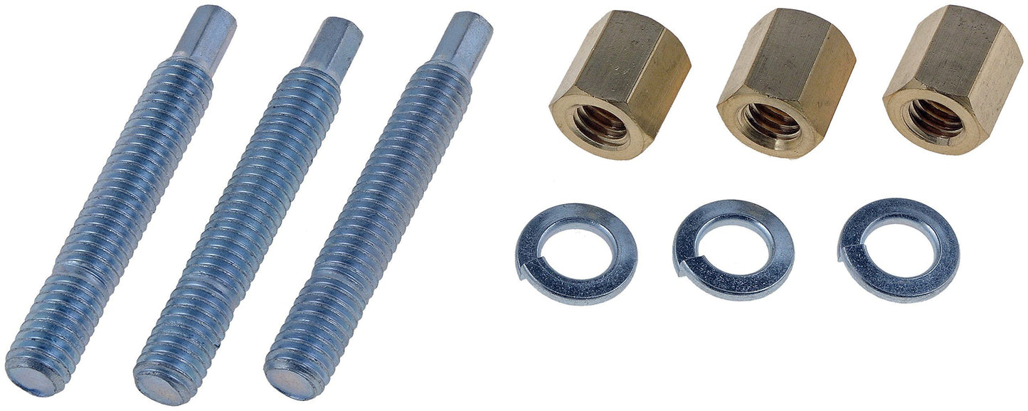 Dorman 03112 Exhaust Flange Stud and Nut