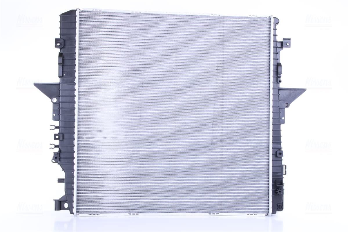 Nissens North America 64320A Radiator
