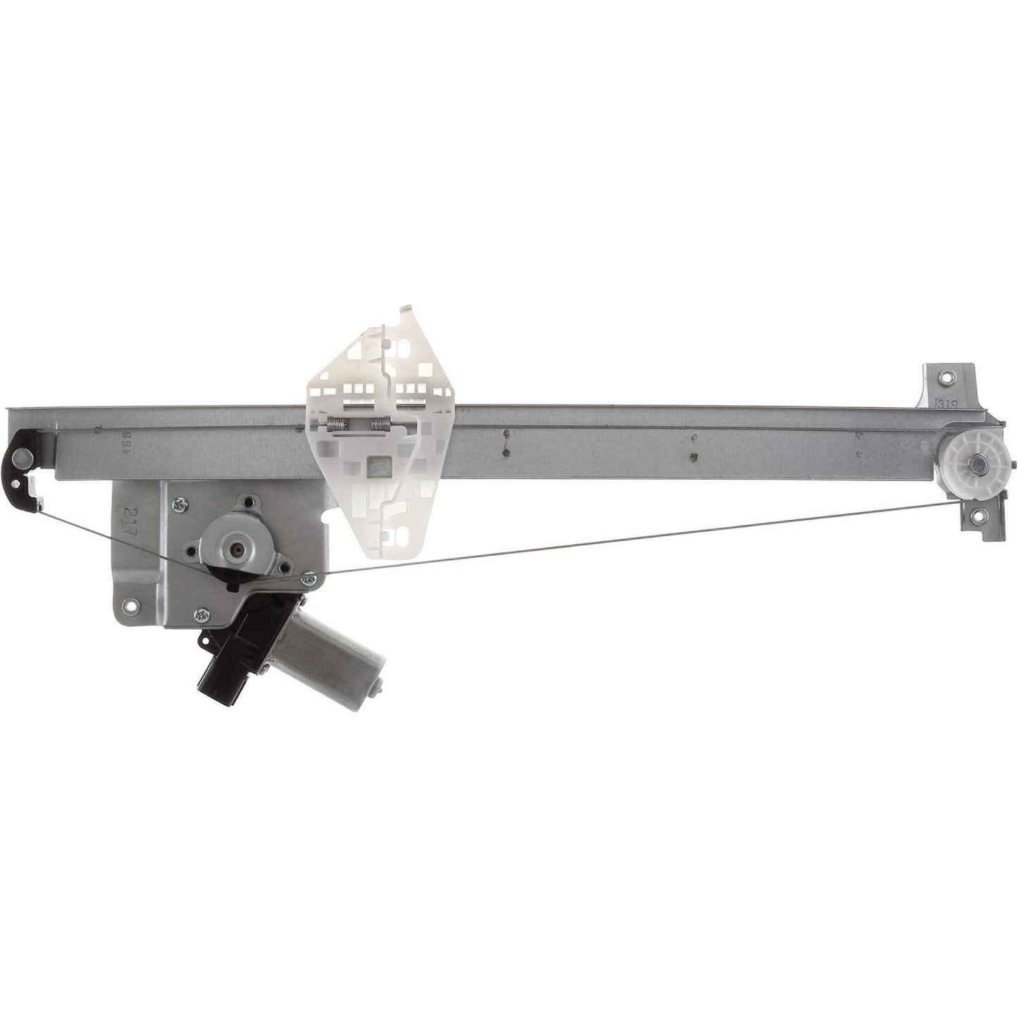 Cardone 82-15084AR Power Window Motor and Regulator Assembly