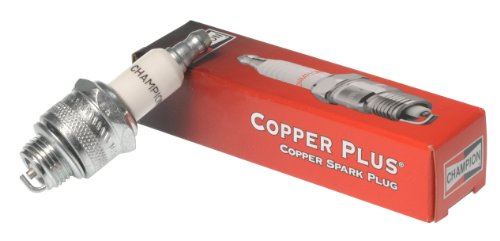Champion Spark Plug 863 (Pack of 4)