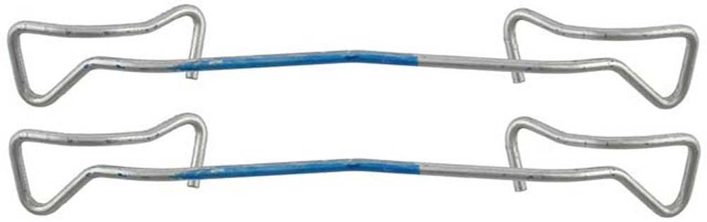 Kit de herrajes para frenos de disco Raybestos H18132A