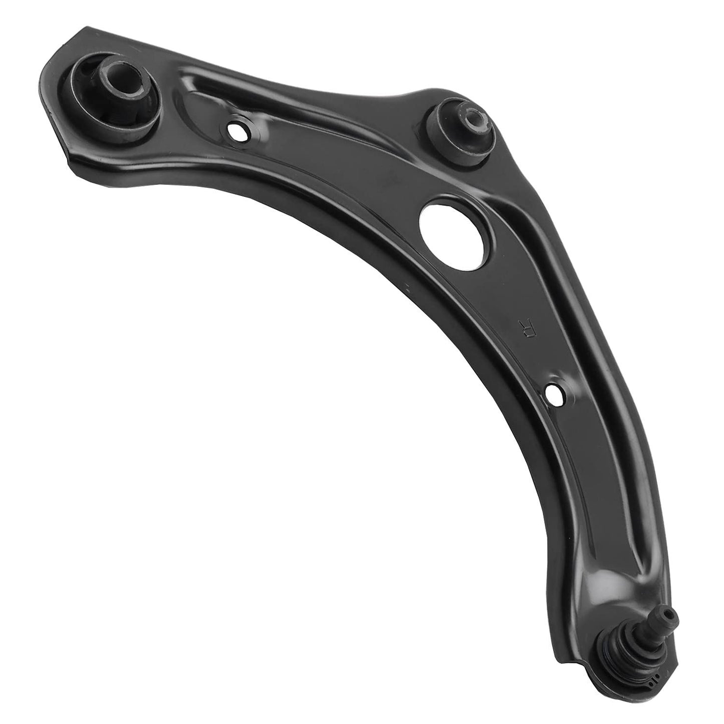 Beck/Arnley 102-7698 Conjunto de brazo de control de suspensión y rótula