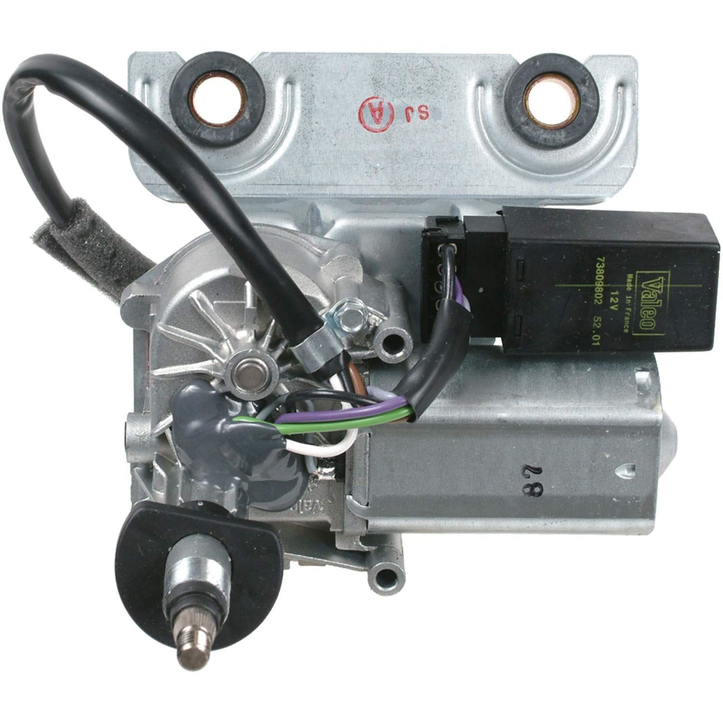 CARDONE 85-444 Moteur d'essuie-glace