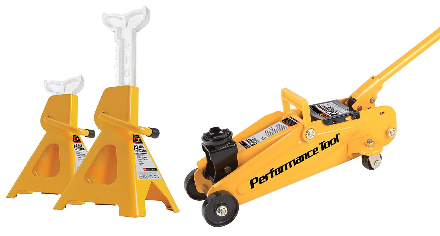 PERFORMANCE TOOL W1605