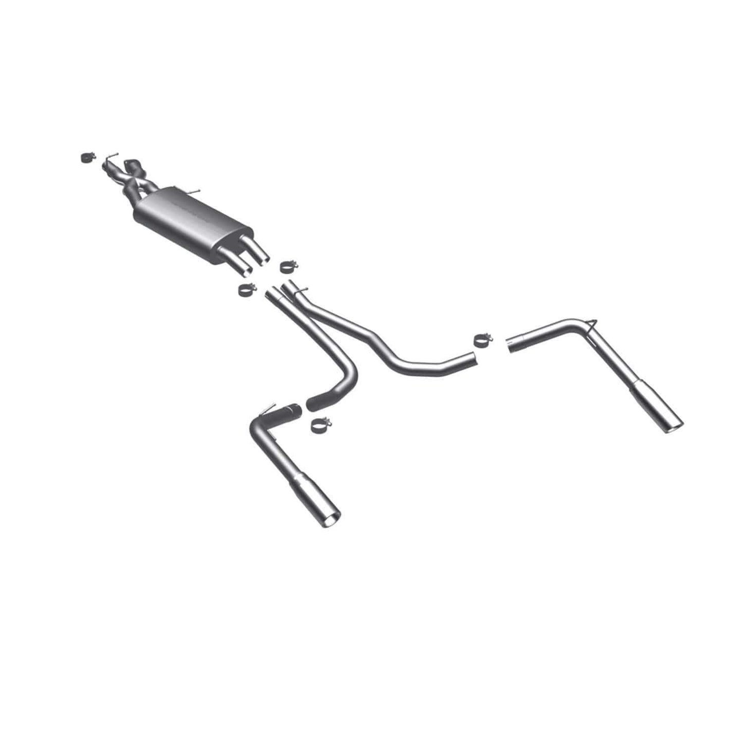 Magnaflow California Converter 16897