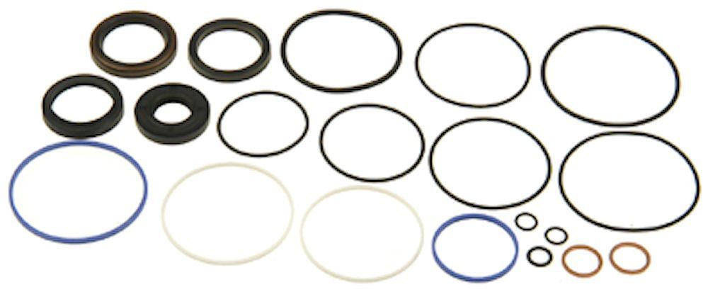Edelmann 8854 Kit de joints de mécanisme de direction
