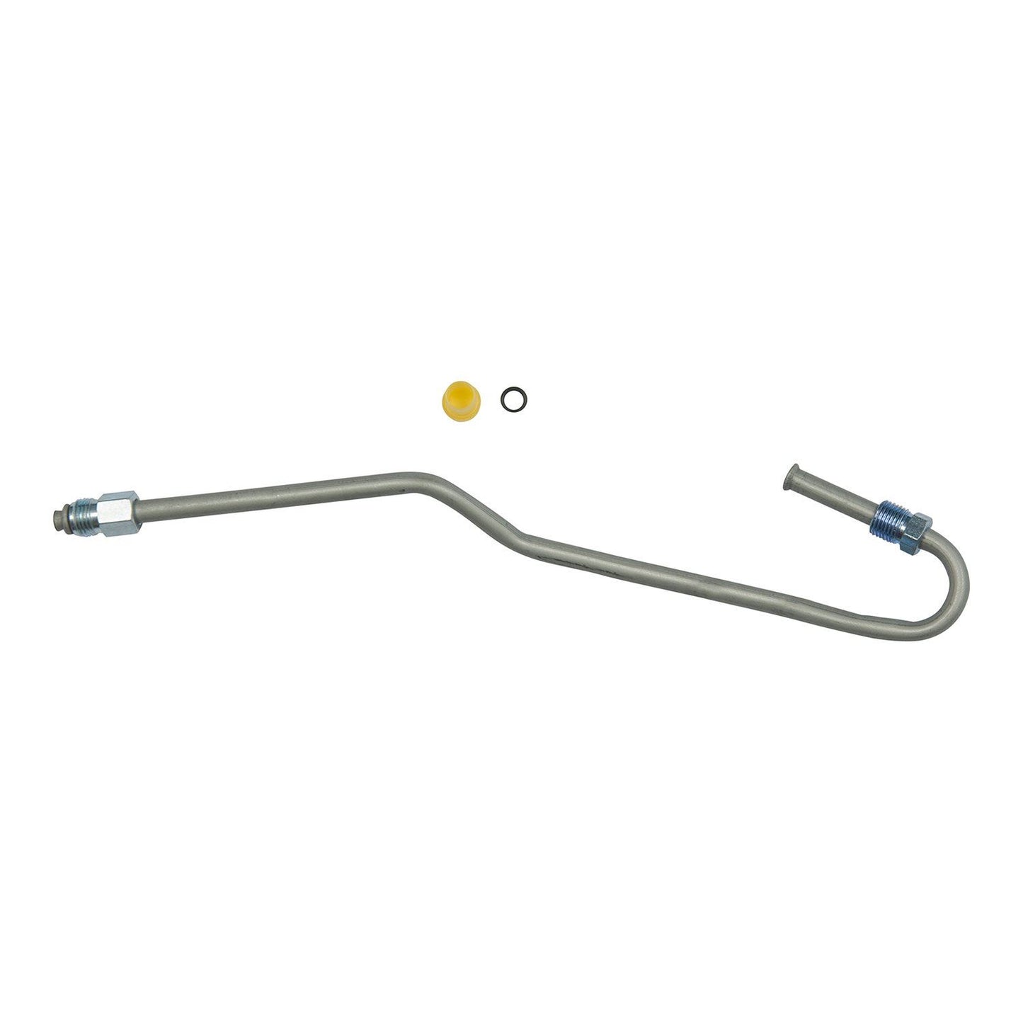 Edelmann 80393 Power Steering Pressure Line Hose Assembly