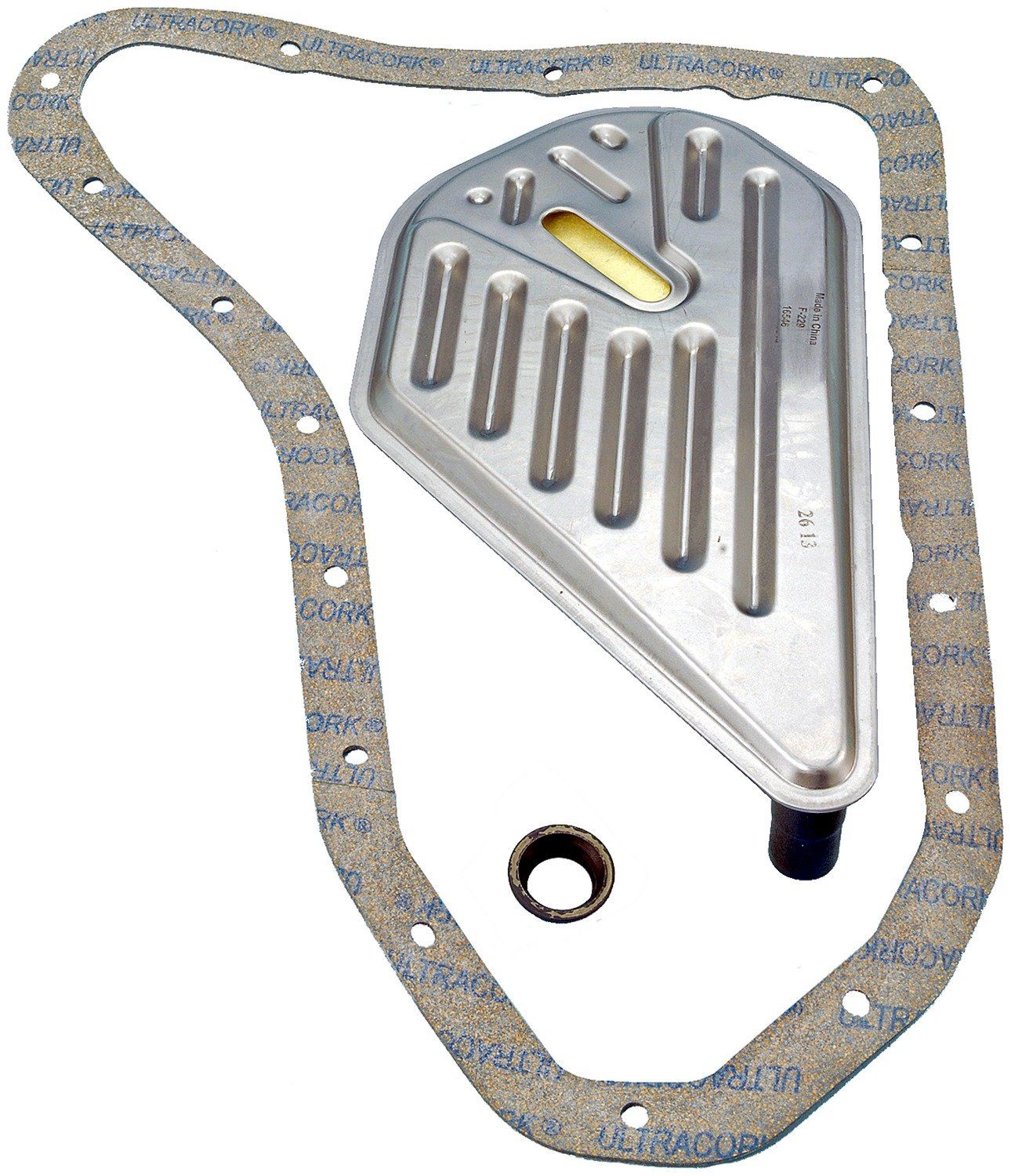 Fram FT1047A Transmission Oil Pan Gasket