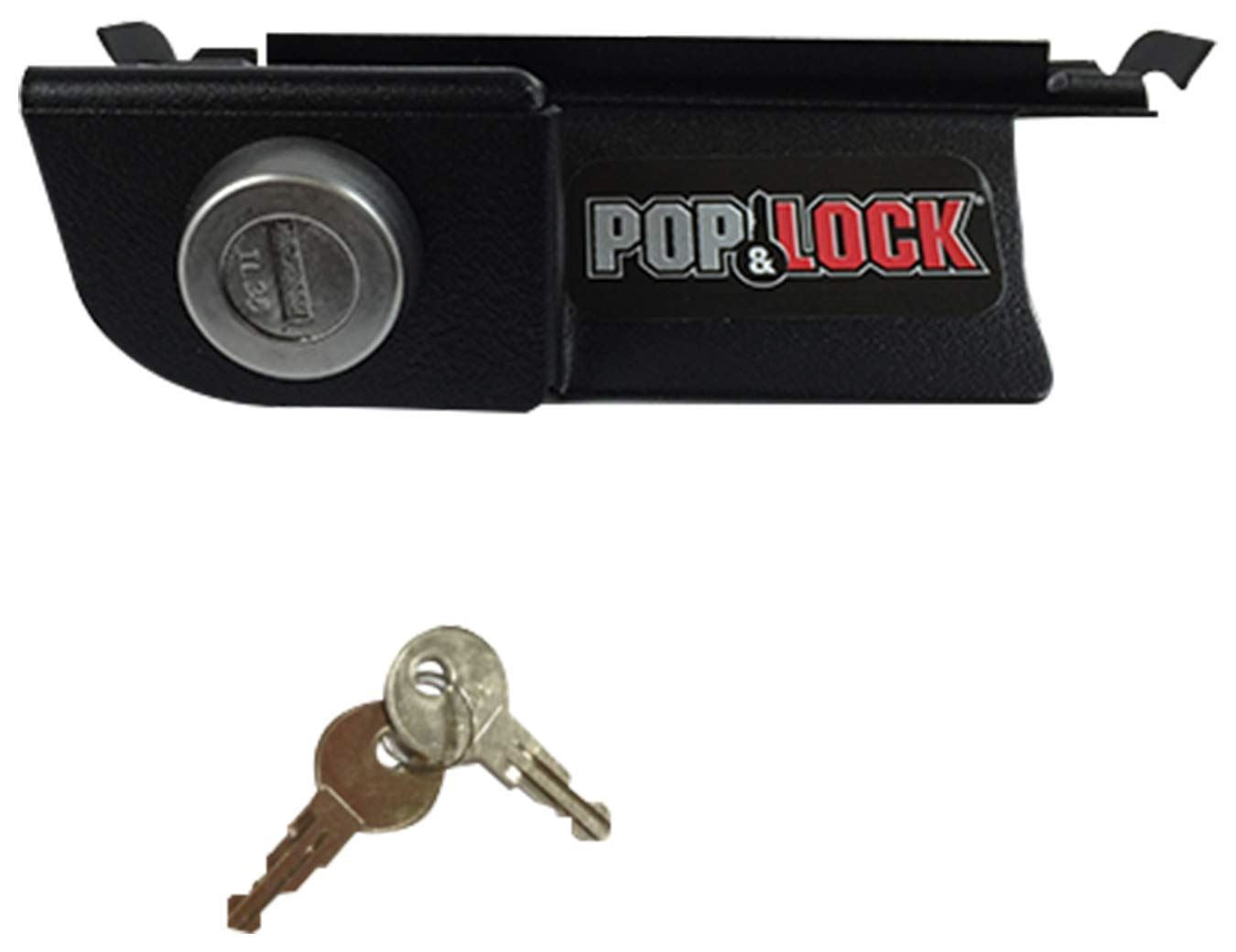 POP & LOCK PL3400 Cerradura para portón trasero