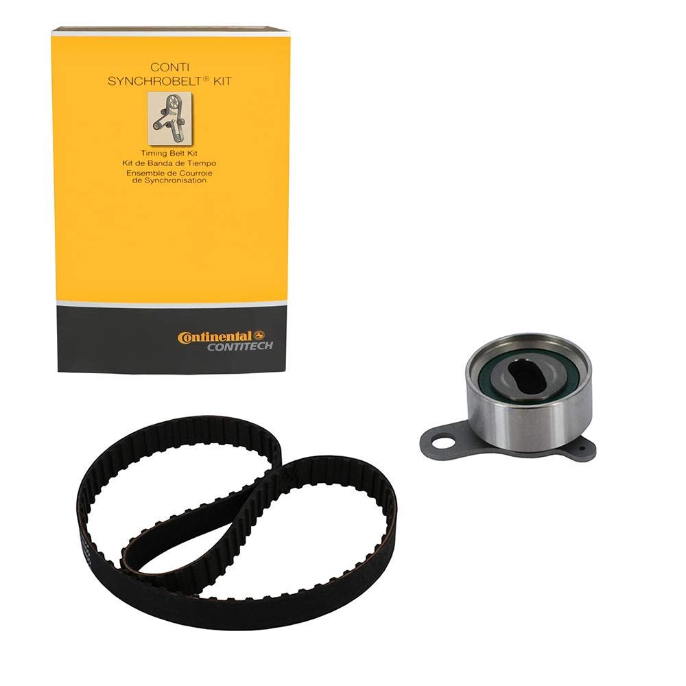 CRP TB070K1 Engine Timing Belt Component Kit