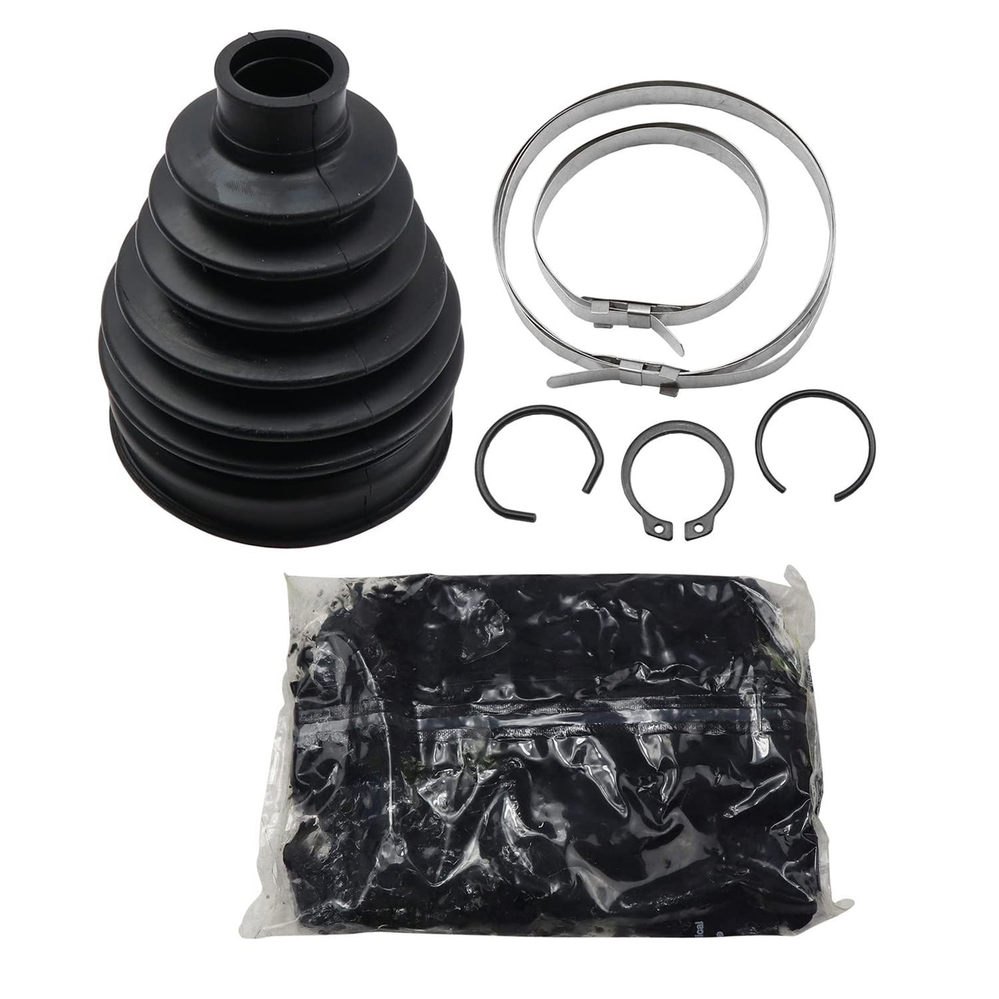 Beck/Arnley 103-2980 Kit de arranque de junta homocinética