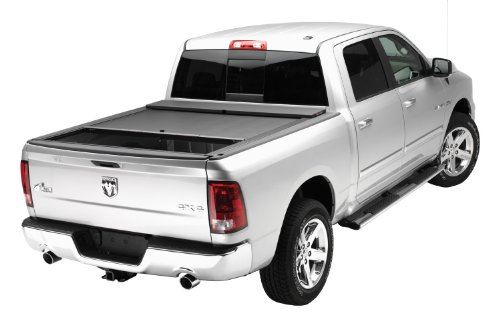 ROLL-N-LOCK LG448M Tonneau Cover