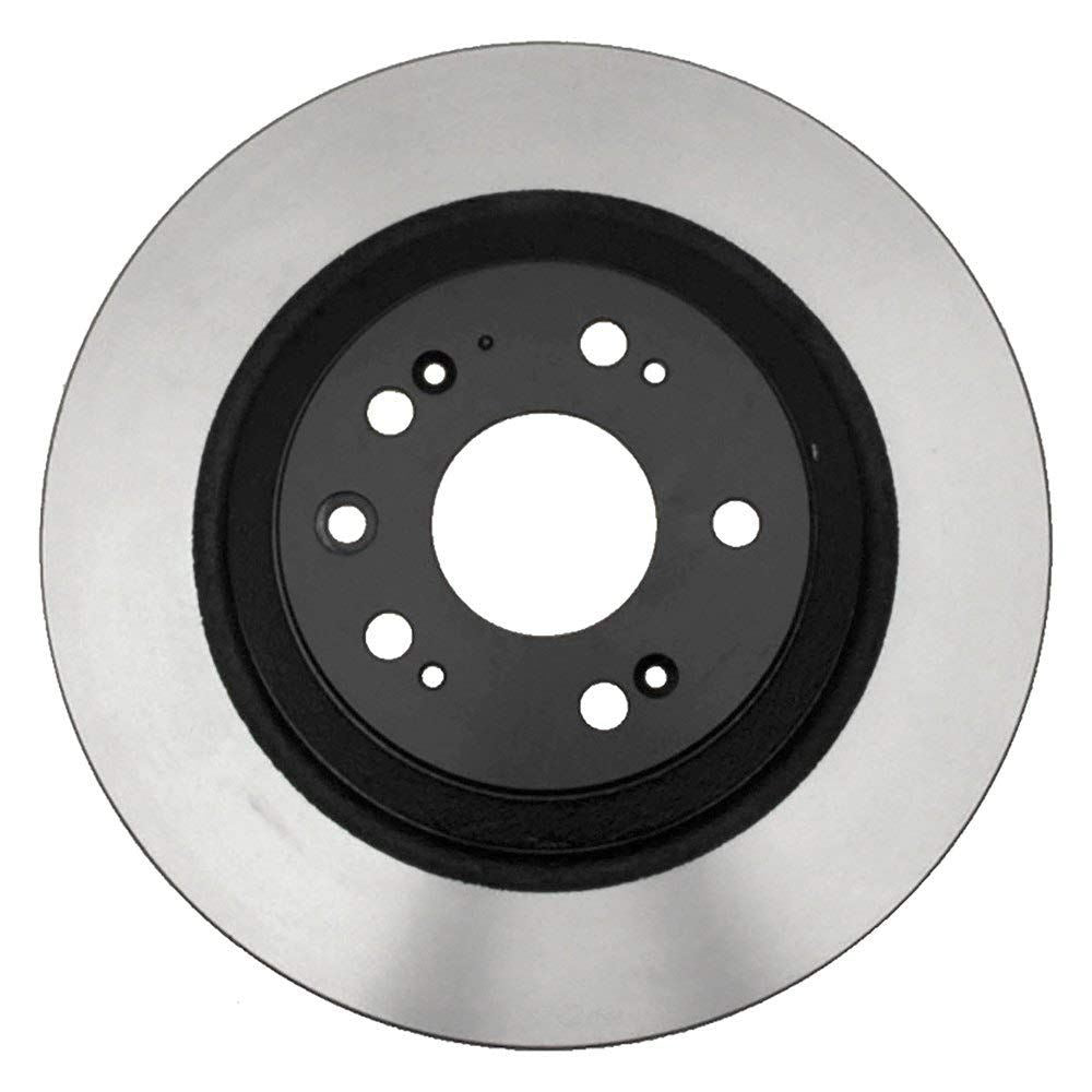 ACDelco Professional Durastop 18A2760 Rotor de freno de disco