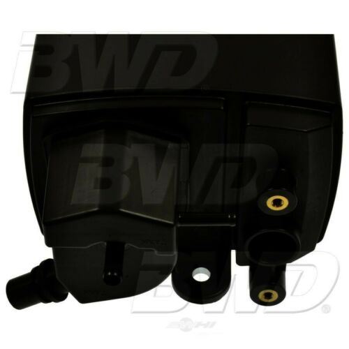 Bote de vapor BWD CP1234