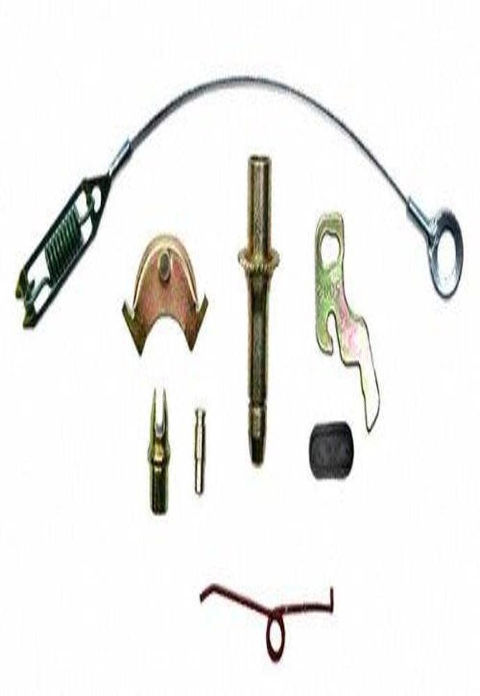 Kit de réparation auto-ajusteur de frein à tambour Raybestos H2535