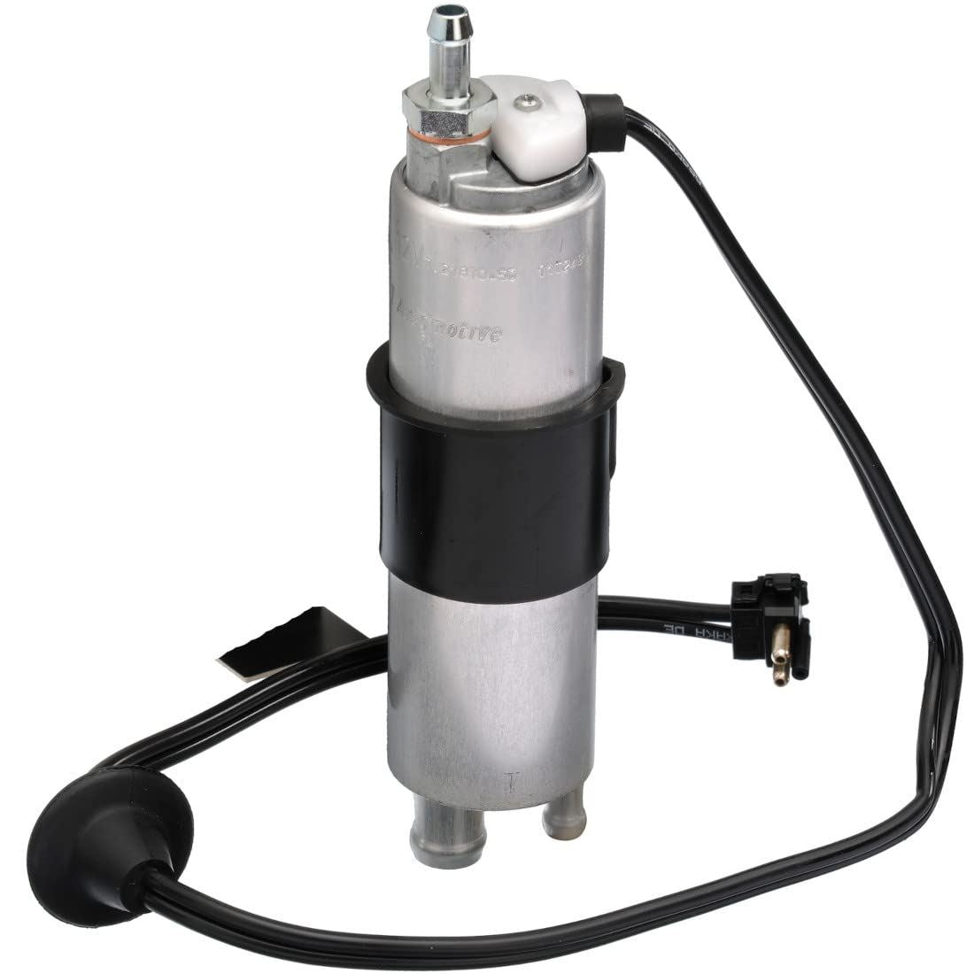 Pierburg 7.22020.50.0 Fuel Pump