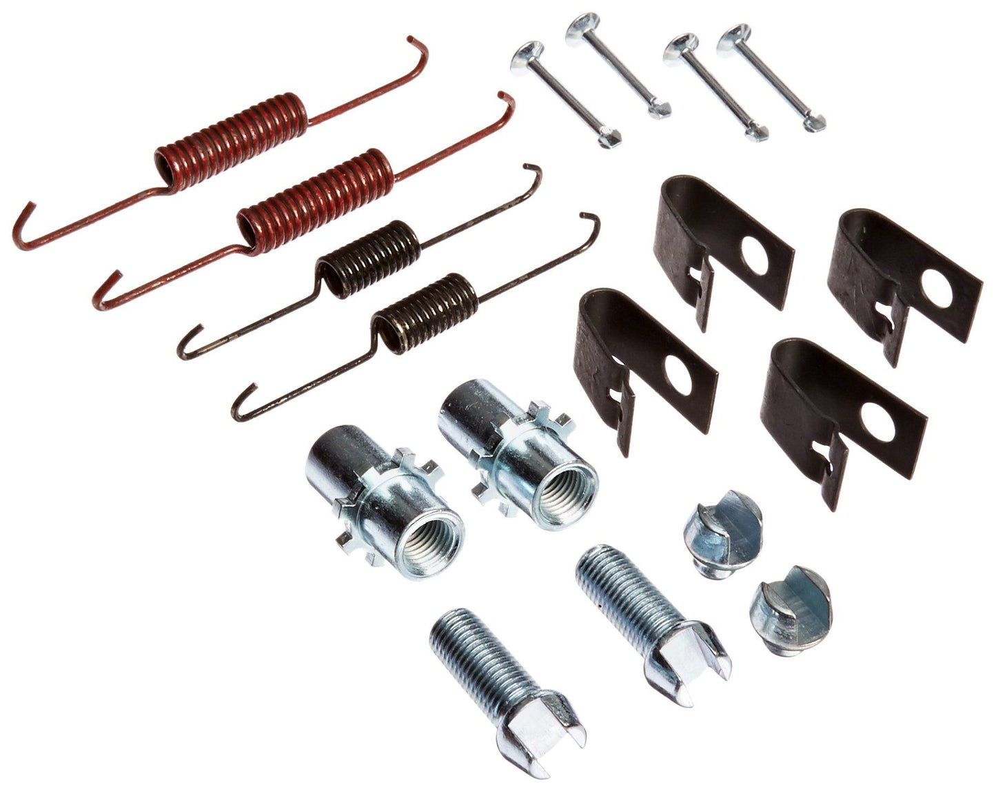 Kit de herrajes para freno de estacionamiento Raybestos H7354