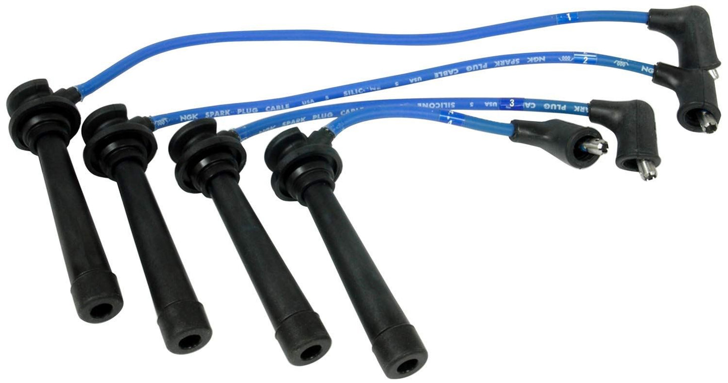 NGK Canada 56001 Jeu de fils de bougie d'allumage